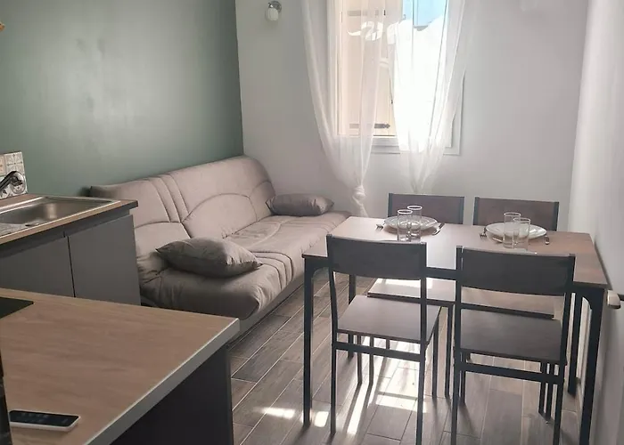 Maison Individuelle 60M2