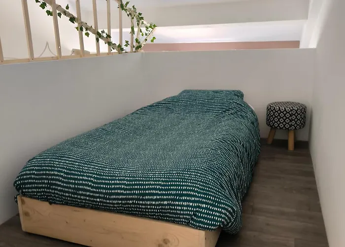Maison Individuelle 60M2