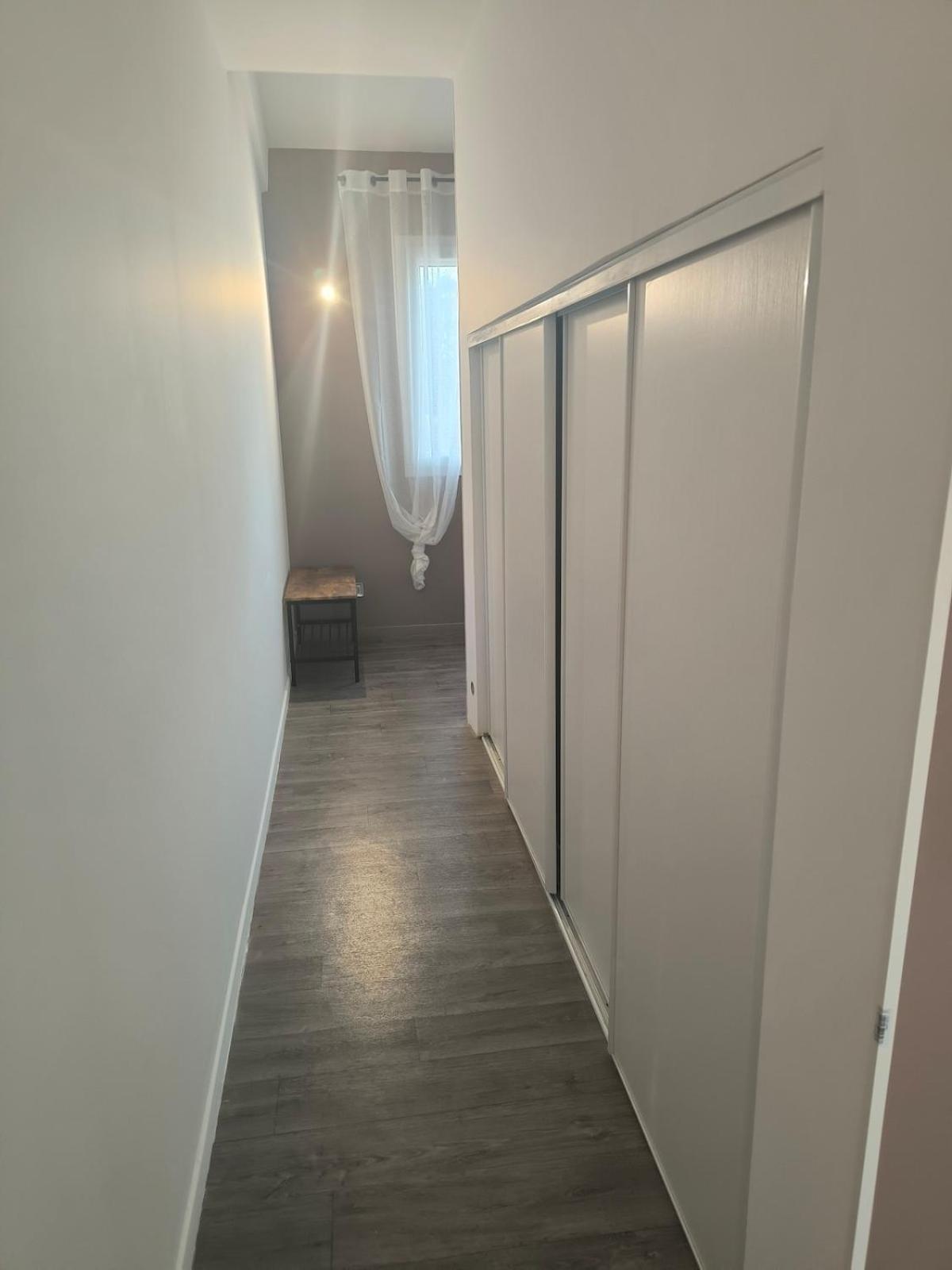 Maison Individuelle 60m2 Holiday home Istres