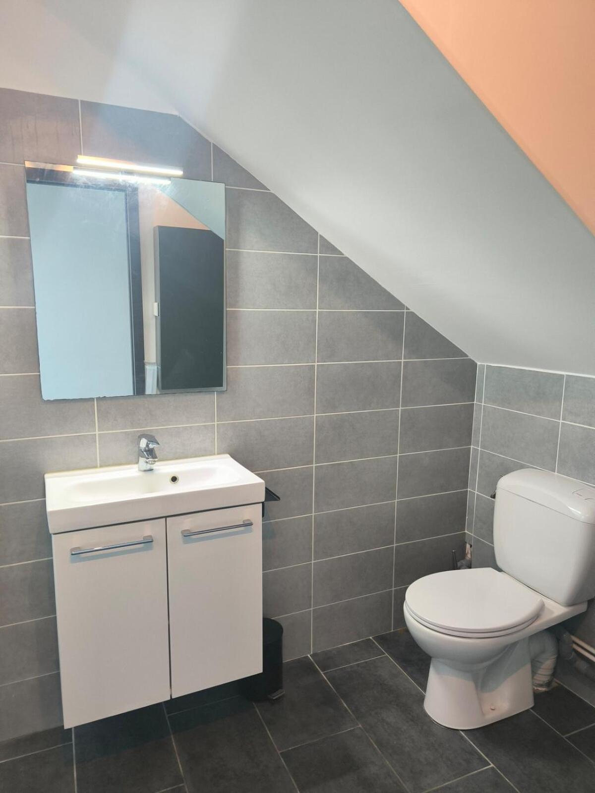 Maison Individuelle 60m2 Holiday home Istres