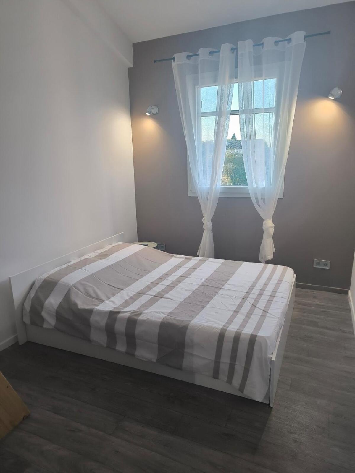 Maison Individuelle 60m2 * Istres