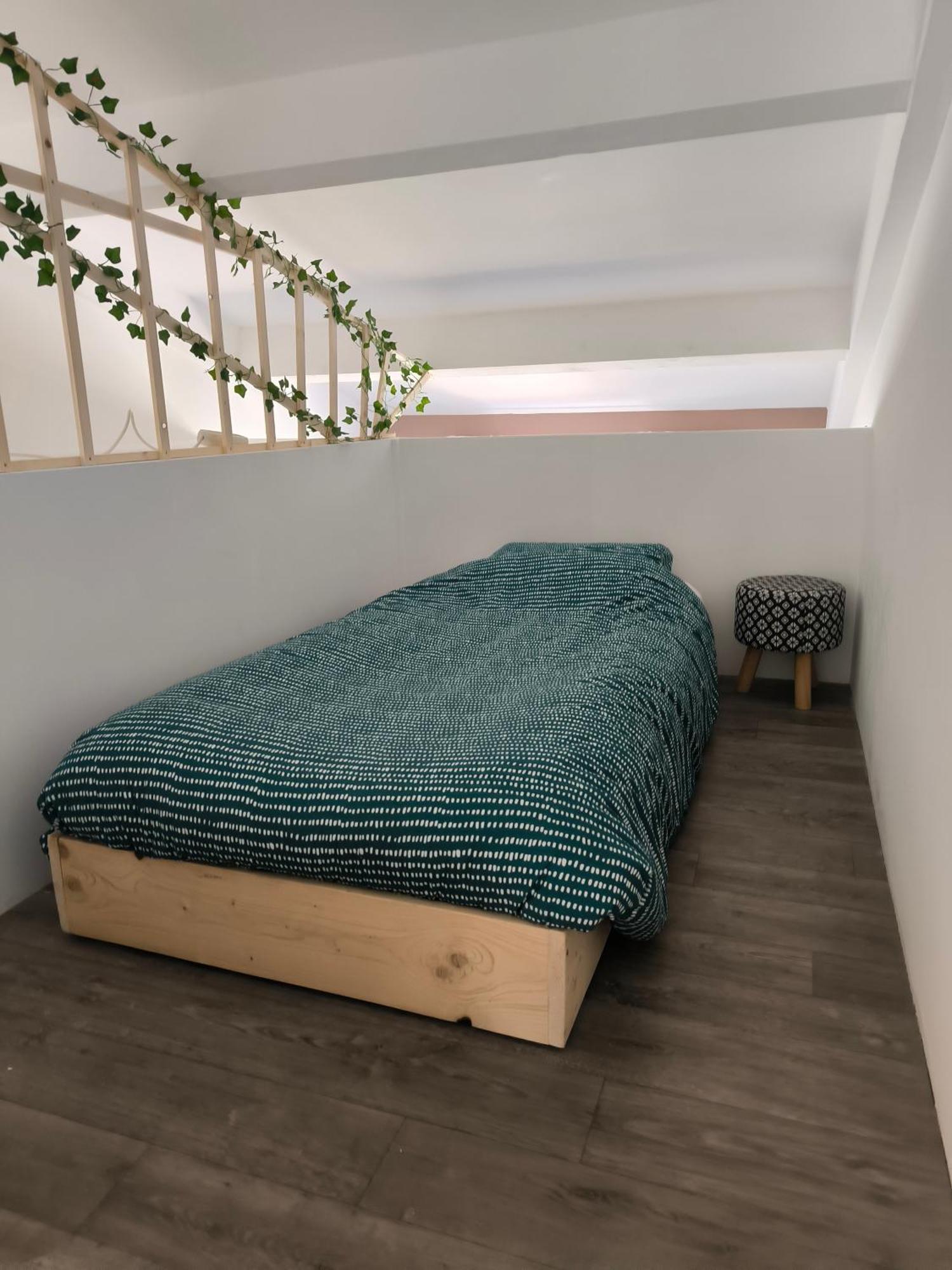 Maison Individuelle 60m2
